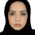 تصویر دکتر صغری اسدی کیادهی