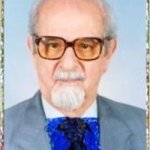 تصویر دکتر محمدآقا زمانی موسوی