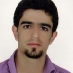 تصویر دکتر سیداحمد مینوئی