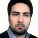 تصویر دکتر احمد چاوشی