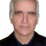 تصویر دکتر محمود سینا