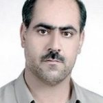 تصویر دکتر علی کوشکی