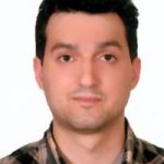 تصویر دکتر مازیار رفاهی