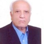 تصویر دکتر محمود ایزدپناه