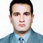 تصویر دکتر فرهاد صفوی مقدم