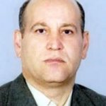 تصویر دکتر احمد رزقی قلعه جوق