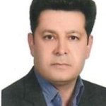 تصویر دکتر داریوش خزائی