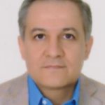تصویر دکتر حمید محمودهاشمی