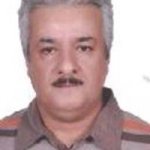 تصویر دکتر محمدمهدی معنوی