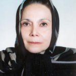تصویر دکتر رضوان مستوفی