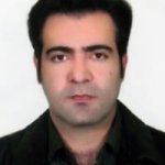 تصویر دکتر عباس مشایخی
