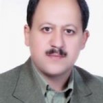 تصویر دکتر فرزین فاضل