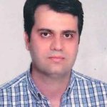 تصویر دکتر فرزین صمدی
