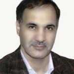 تصویر دکتر علی جلالوند