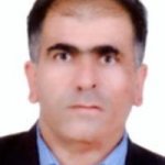 تصویر دکتر بهادر غندی
