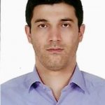 تصویر دکتر عباس احمدی