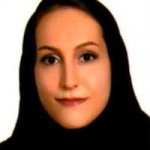 تصویر دکتر آریانا زمانی فر