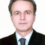 تصویر دکتر احمد صمدی نسب