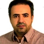 تصویر دکتر احمد رضائیان