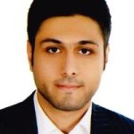 تصویر دکتر مازیار متمنی شربیانی