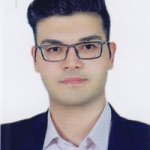 تصویر دکتر محمد مهدی وحیدیان