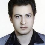 تصویر دکتر محمدمهدی عابدی