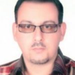 تصویر دکتر حمید رضا صالحی