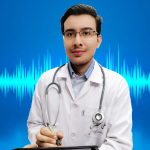 تصویر دکتر علی هجرتی