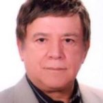 تصویر دکتر هوشنگ الهامی
