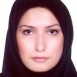 تصویر دکتر مریم شمس