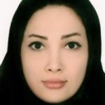 تصویر دکتر اریانا احمدی پوررودپشتی
