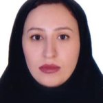 تصویر دکتر زهرا زمانی قلعه بین