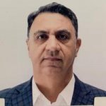 تصویر دکتر سیداحمد فنایی