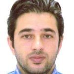 تصویر دکتر محمد مهدی کریمی