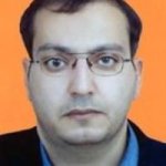 تصویر دکتر مهدی بابائی زارج