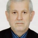 تصویر دکتر سیداحمد اصغرزاده احمدی