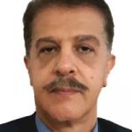 تصویر دکتر محمدمهدی رجایی فیروزابادی