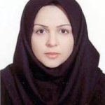 تصویر دکتر آذر شیرزادیان کبریا