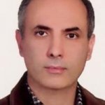 تصویر دکتر علی اصغر عربی میانرودی