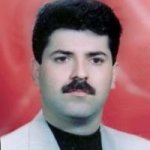 تصویر دکتر سیدفرید رضوی