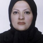 تصویر دکتر ناهید رفیعی