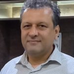 تصویر دکتر افشین شهبازی