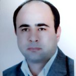 تصویر دکتر احمد نجفی