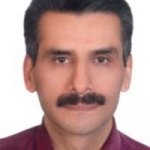 تصویر دکتر محمود مهدوی اصل