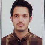 تصویر دکتر رضا شهریاری