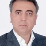 تصویر دکتر محمود حیدری