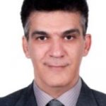 تصویر دکتر افشین تبریزی
