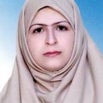 تصویر دکتر محبوبه زمانی