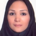 تصویر دکتر شیدا افتخاریان طرقی