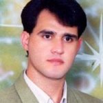 تصویر دکتر حمید باقرزاده